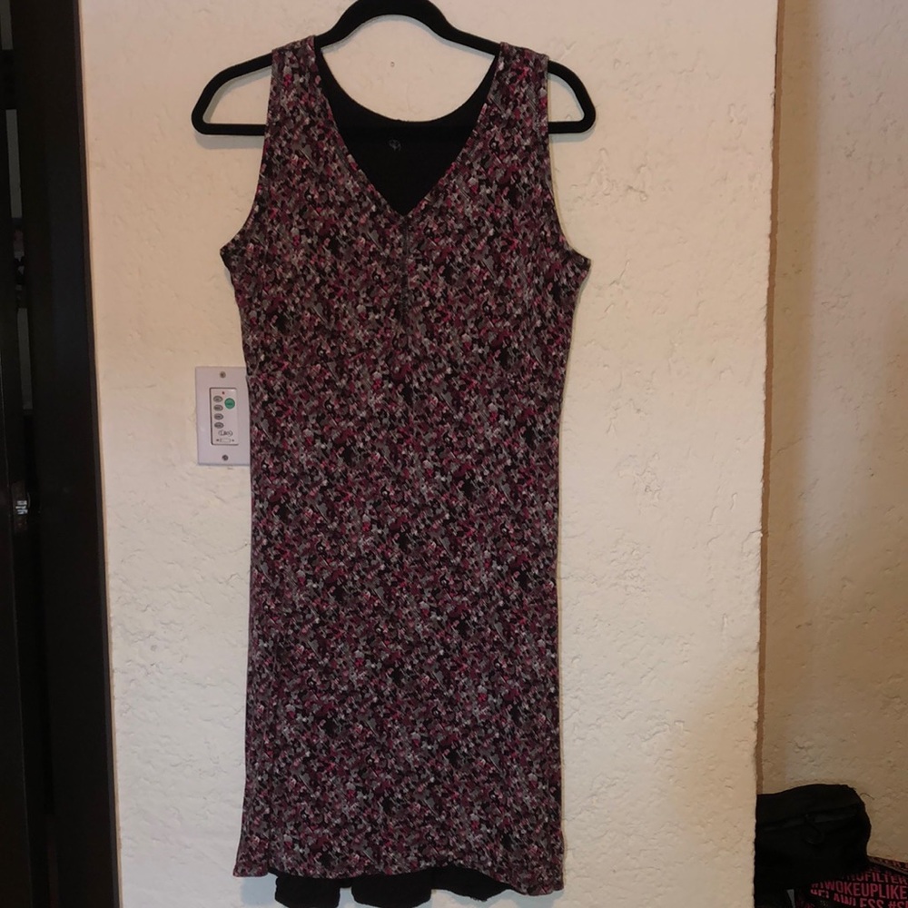 🔥4//$15🔥 REVERSIBLE DRESS